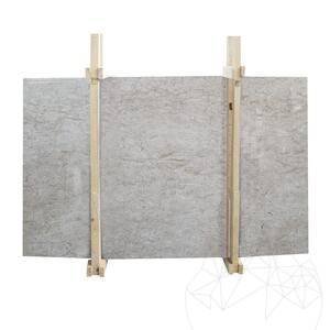 Fiorita Beige Polished Marble Slab, 2 cm