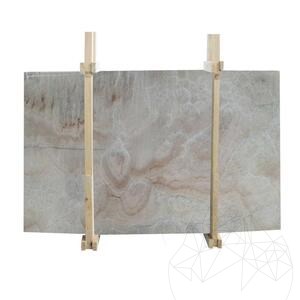 Bubble Onyx Polished Slab 2 cm