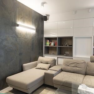 Flexible Slate SKIN Ultra-Flex 2mm - Forest, 122x61 cm | Stone for Walls, Furniture, Facades and Wet Areas