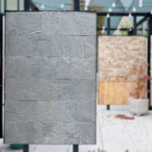 Kavala Riven Slate, 30 cm x FL