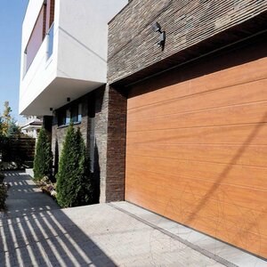 Multi Slate Stripes Wall Cladding Panel, 15 x 60 cm