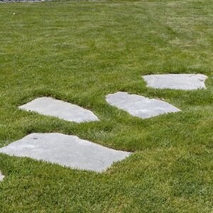 Kavala Slate - XL Patio Flagstone Slabs, (1 sqm = 2-4 pcs)