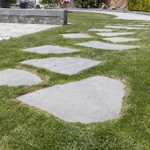 Kavala Slate - XL Patio Flagstone Slabs, (1 sqm = 2-4 pcs)