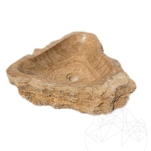 Bathroom Sink - Natura Onyx