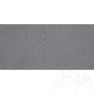 Black Beauty Brushed Basalt, 60 x 30 x 3 cm