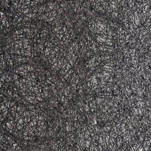 Black Crystal Casual Design Slab Granite 3CM