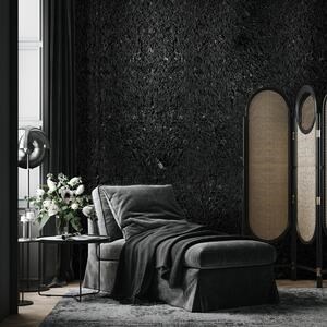 Black Diamond Super Rock Design Slab Granite 2CM