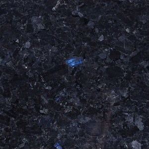 Extra Blue Polished Labradorite Countertop, 315 x 100 x 5 cm - Special Projects Item