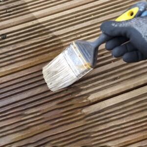 LTP Profesional Boiled linseed oil, protective treatment, for terracotta, 5 L