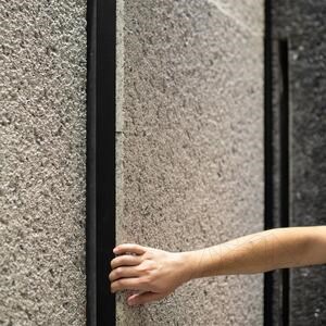 Concrete Avorio Super Rock Design Slab Granite 3CM
