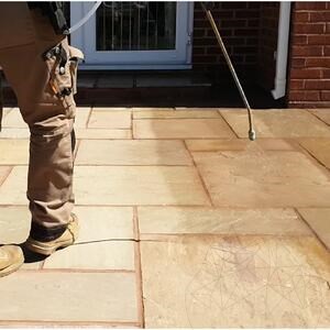 LTP Profesional External Sealer, for natural stone, 1 L