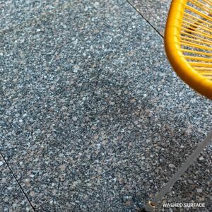 Tropic Brown Fiamat Granite, 60 x 60 x 1.8 cm