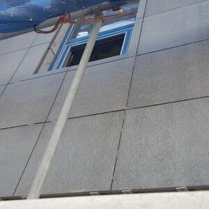 Sinterized Stone L'ALTRA PIETRA Colosseo Quarzite Svedese, 60 X 60 X 2 cm, R11 - Non-Slip for outdoor use