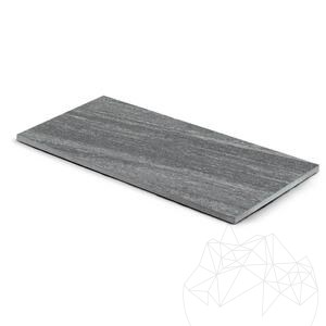 Sinterized Stone L'ALTRA PIETRA Fortezza Biasca, 50 X 100 X 2 cm, R11 - Non-Slip for outdoor use
