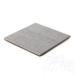 Sinterized Stone L'ALTRA PIETRA Luserna Bagnolo, 60 X 60 X 2 cm, R11 - Non-Slip for outdoor use