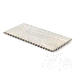 Sinterized Stone L'ALTRA PIETRA Torre Bianca, 40 X 80 X 2 cm, R11 - Non-Slip for outdoor use