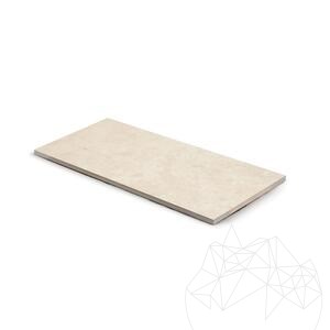 Sinterized Stone L'ALTRA PIETRA Torre Botticino, 40 X 80 X 2 cm, R11 - Non-Slip for outdoor use