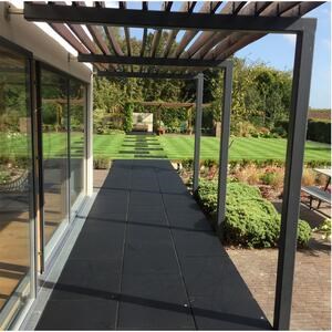 LTP Profesional BLACKSTONE, ecological waterproofing agent for restoring exterior cladding, for natural stone, 250 ml