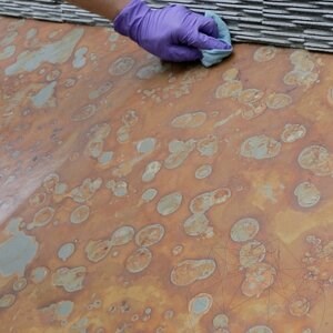 LTP Profesional Colour Intensifier, color-intensifying waterproofing for natural stone, 5 L