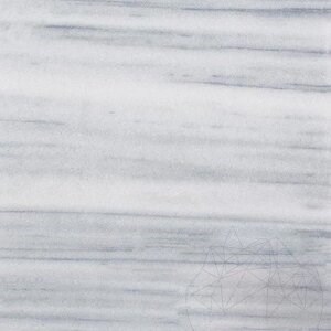Kavala Cross Cut Sawn Cut (Unpolished) Marble, 30 x 30 x 2 cm
