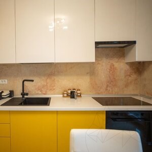 Rosalina Marble Polished 60 x 60 x 2 cm