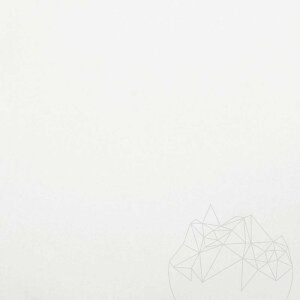 Thassos Polished Marble, 60 x 30 x 2 cm - Economy