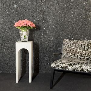 New York Marble Archy Small Console