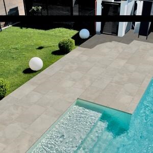 Sinterized Stone L'ALTRA PIETRA Porcea Algonquin, 60 X 90 X 2 cm, R11 - Non-Slip for outdoor use