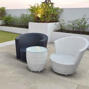 Sinterized Stone L'ALTRA PIETRA Porcea Algonquin, 60 X 90 X 2 cm, R11 - Non-Slip for outdoor use