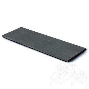 Sinterized Stone L'ALTRA PIETRA Portland Night, 80 X 180 X 2 cm, R11 - Non-Slip for outdoor use