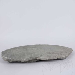 Kavala Slate Chiseled Edge Japanese Garden Step