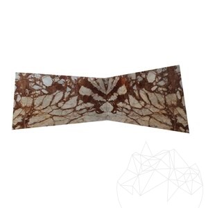 Patagonia Rose Polished Marble Slab, 2 cm