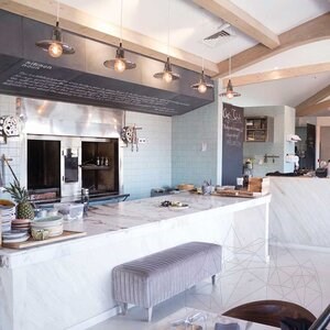 Volakas Brown Polished Marble 3 cm - Countertops, Steps, Glazes and Personalized Pieces