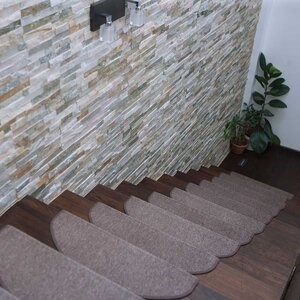 Metaksi Quartzite Wall Cladding Panel 15 x 60 cm