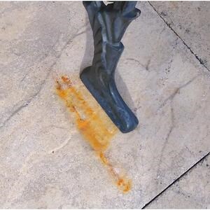LTP Profesional Rust Remover cleaner for marble, travertine, limestone surfaces, 5 L
