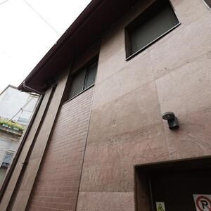 Flexible Slate SKIN Ultra-Flex 2mm - AuBurn, 244 x 122 cm| Stone for Walls, Furniture, Facades and Wet Areas