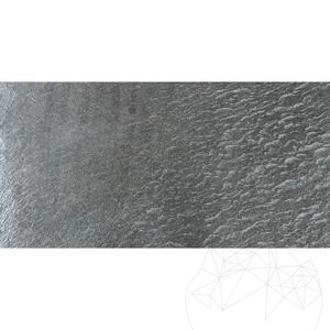 Flexible Slate SKIN Ultra-Flex 2mm - Black Star, 122x61 cm | Stone for Walls, Furniture, Facades and Wet Areas