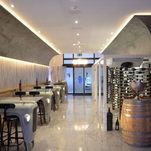 Flexible Slate SKIN Ultra-Flex 2mm - Silver Shine, 122x61 cm | Stone for Walls, Furniture, Facades and Wet Areas