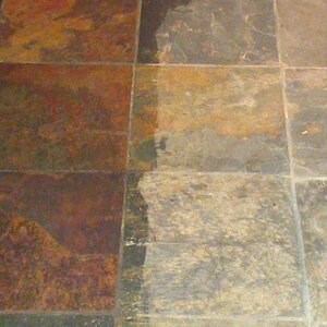 LTP Profesional External Sealer, for natural stone, 1 L