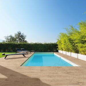 Sinterized Stone L'ALTRA PIETRA Bosco Tabula Chiara, 40 X 80 X 2 cm, R11 - Non-Slip for outdoor use