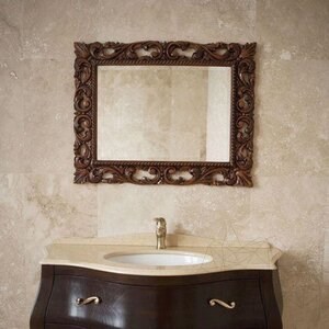 Classic PREMIUM  Cross Cut Honed Travertine, 45.7 x 30.5 x 1.2 cm
