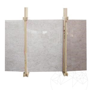 Fiorita Beige Polished Marble Slab, 3 cm