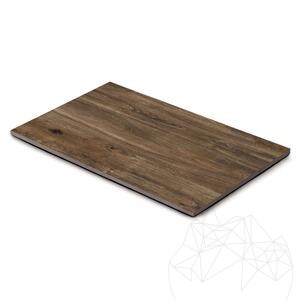 Sinterized Stone L'ALTRA PIETRA Foresta Scuro, 40 X 80 X 2 cm, R11 - Non-Slip for outdoor use