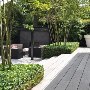 Adjustable Paving Pedestal PPP01 (h = 40-70 mm)