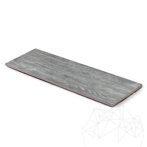 Sinterized Stone L'ALTRA PIETRA Vintage Dunkel, 40 X 120 X 2, R11 - Non-Slip for outdoor use