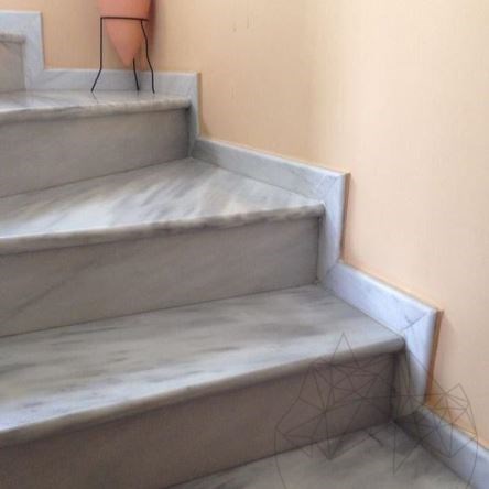 Kavala Marble Cross Cut Polished 2 cm - Countertops, Steps, Glazes and Personalized Pieces