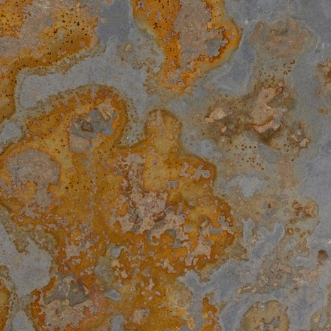 Noisette Multicolor Riven Slate, 120 x 60 x 1.5 cm