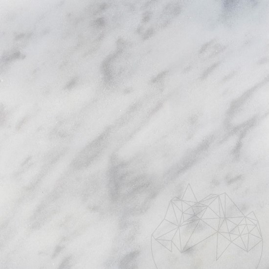 Kavala Cross Cut Polished Marble  50 x 50 x 3 cm - Standard