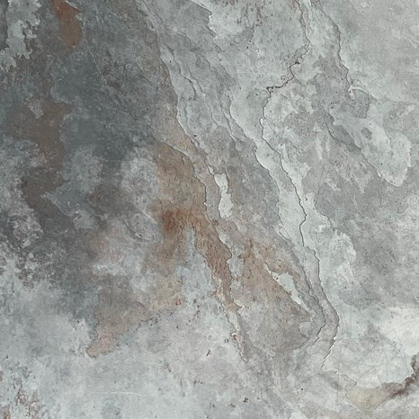 Flexible Slate SKIN Ultra-Flex 2mm - Autumn White, 122x61 cm | Stone for Walls, Furniture, Facades and Wet Areas