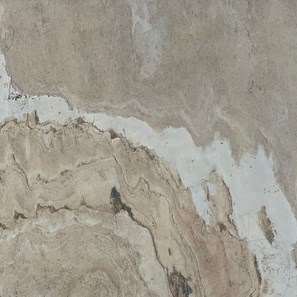 Flexible Slate SKIN Ultra-Flex 2mm - Tan, 122x61 cm | Stone for Walls, Furniture, Facades and Wet Areas